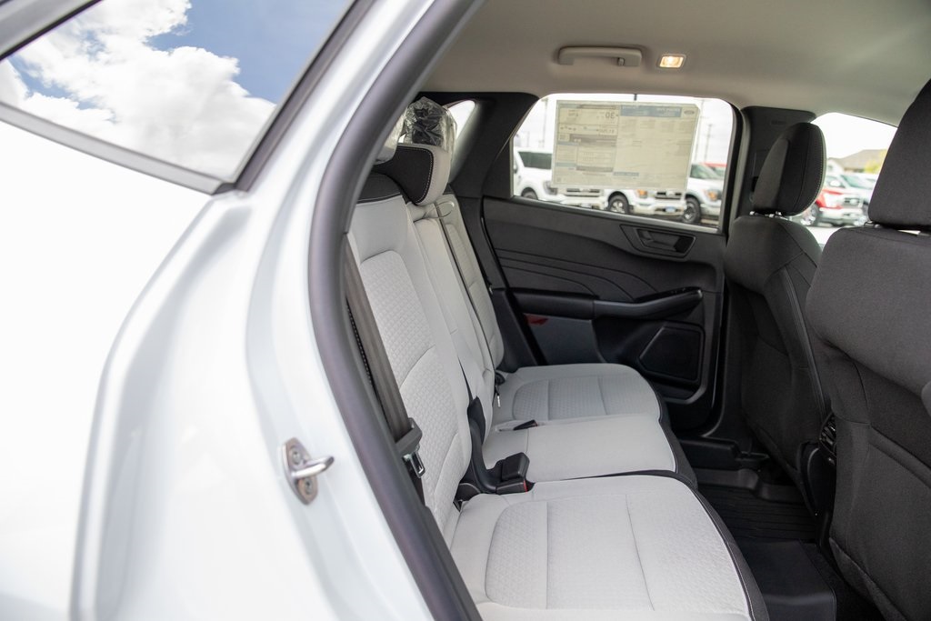 2025 Ford Escape Active photo 22