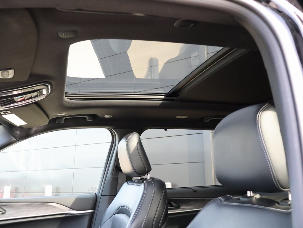 2024 Jeep Grand Cherokee Limited photo 26
