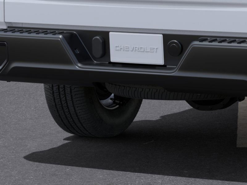 2024 Chevrolet Silverado 1500 photo 13