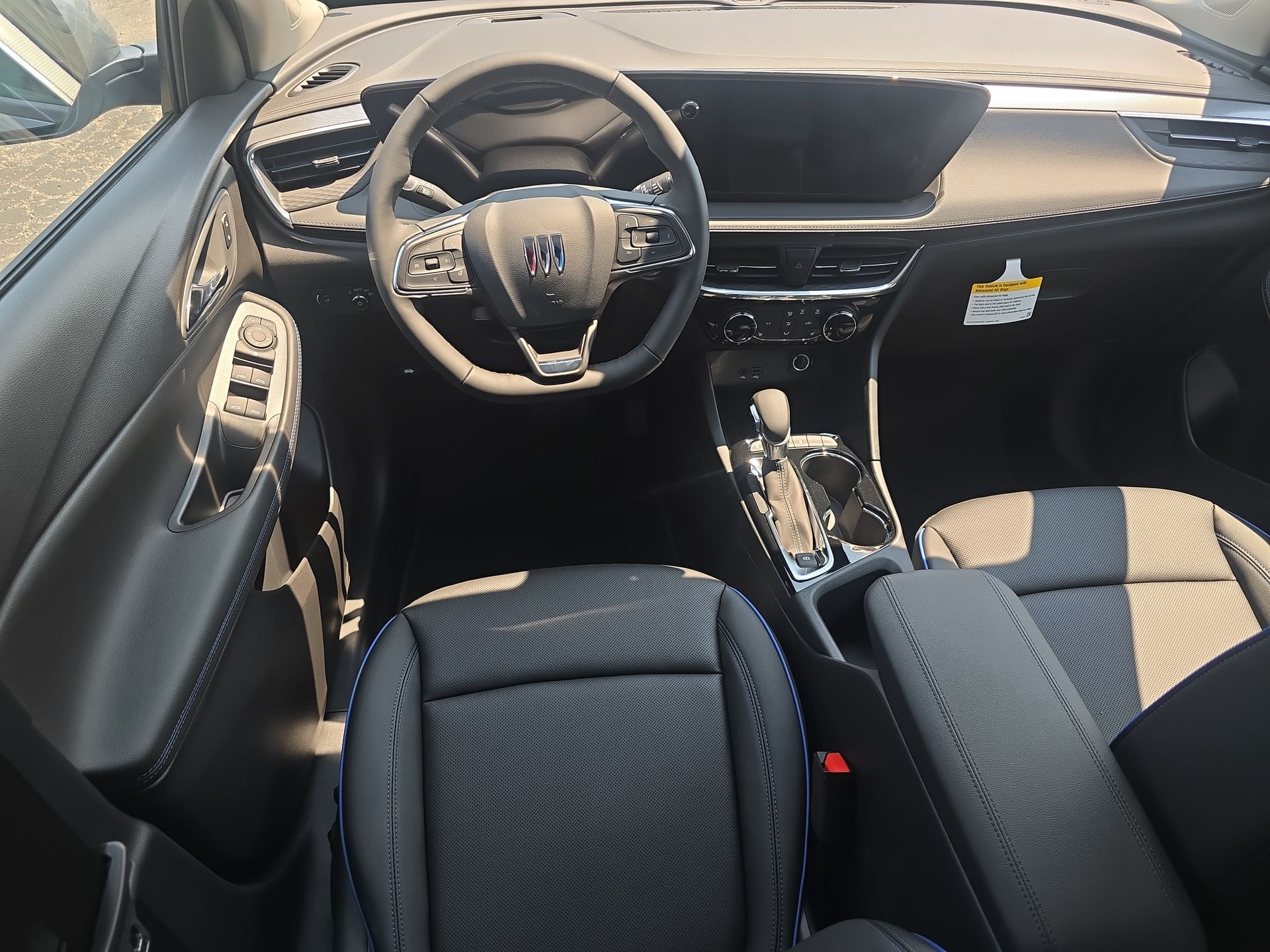 2026 Buick Encore GX Sport Touring photo 50