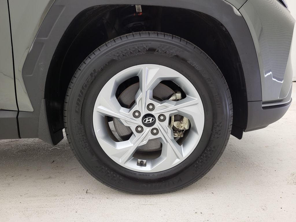 2023 Hyundai Tucson SEL photo 21