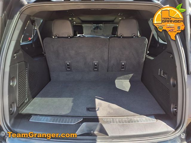 2022 Gmc Yukon XL Denali photo 4