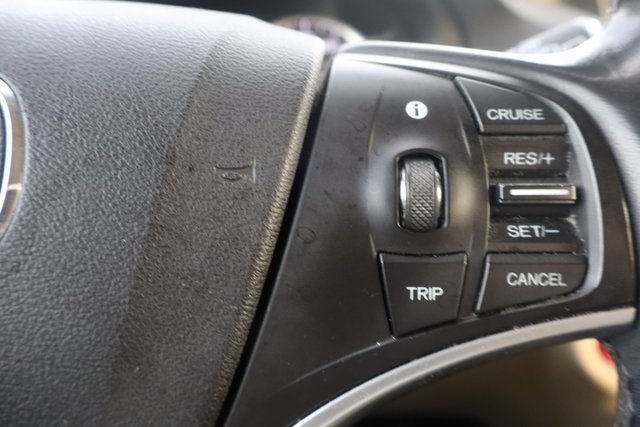 2014 Acura MDX SH-AWD photo 23