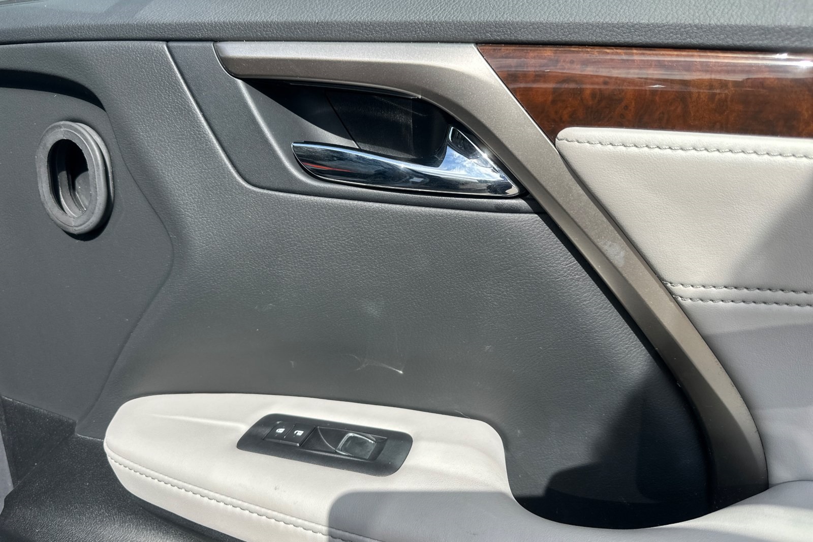 2016 Lexus RX 350 photo 21