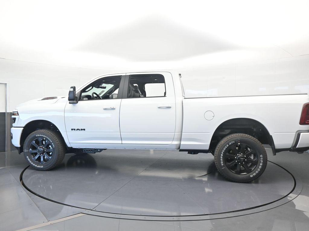 2026 RAM Ram 2500 Pickup Laramie's photo
