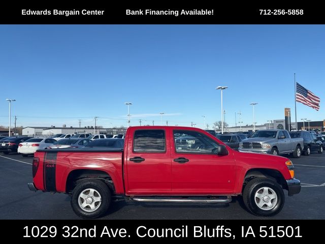 2006 GMC Canyon SLE's photo