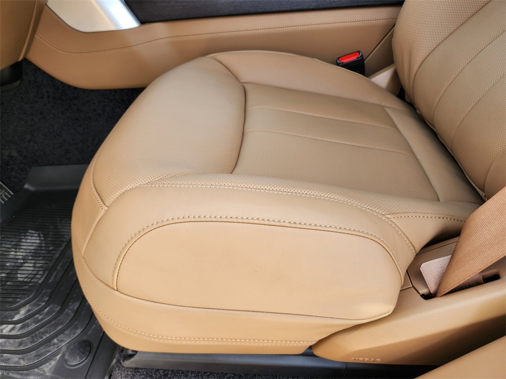 2025 Land Rover Range Rover Autobiography photo 15