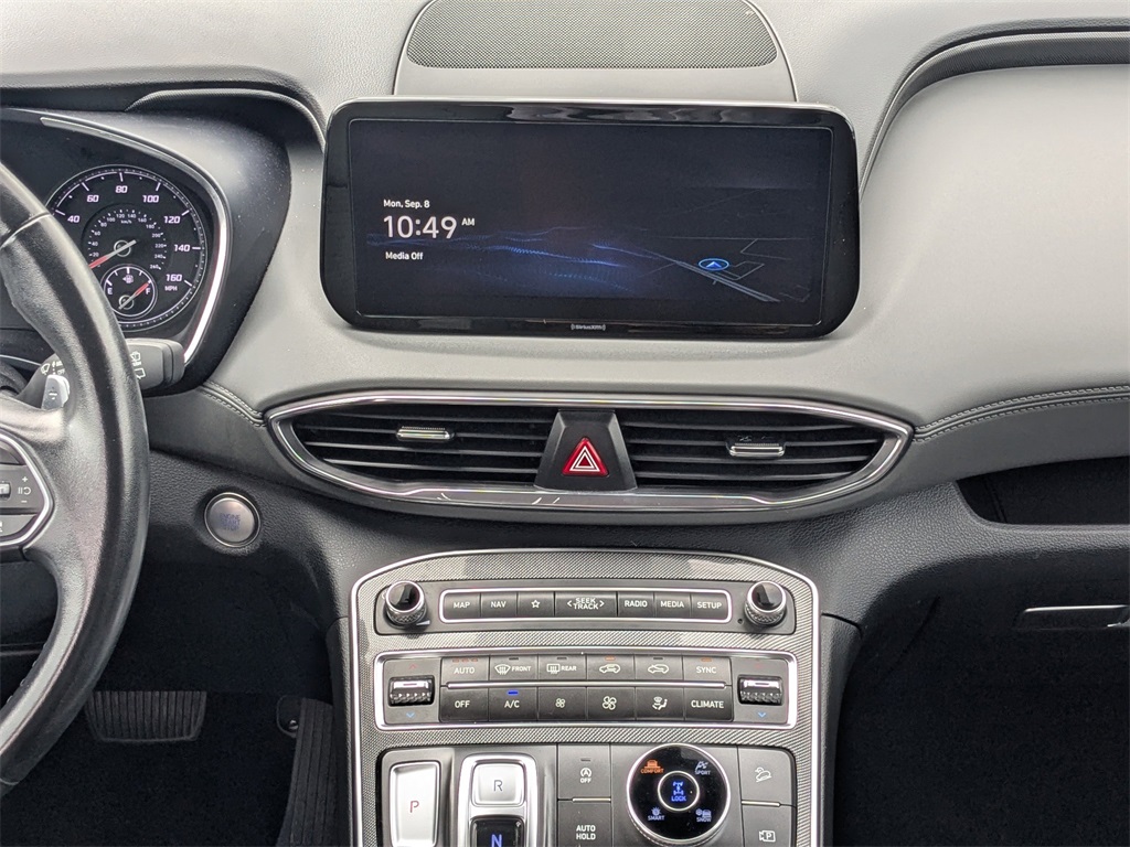 2023 Hyundai Santa Fe SEL photo 19