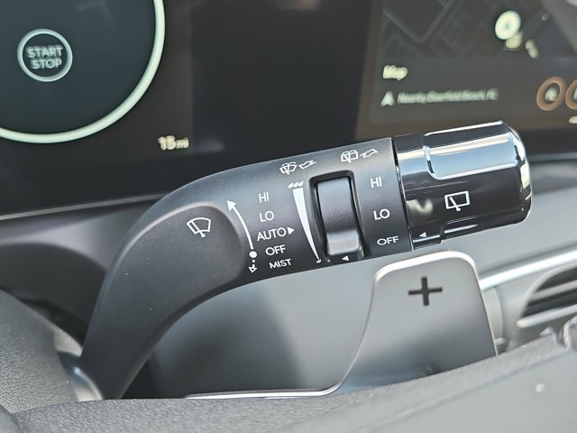 2026 Hyundai Palisade Calligraphy photo 26