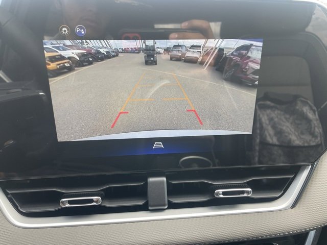 2026 Chevrolet Equinox LT photo 11