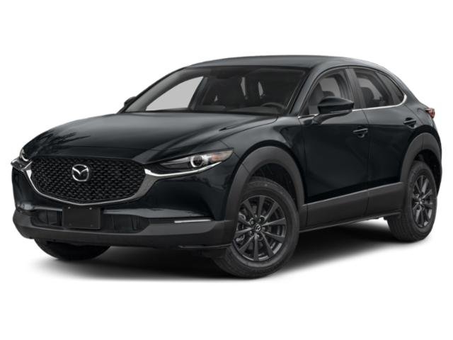 2023 Mazda CX-30 2.5 S Preferred photo 4