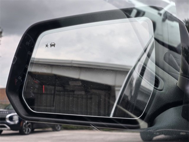 2021 Gmc Acadia Denali photo 19