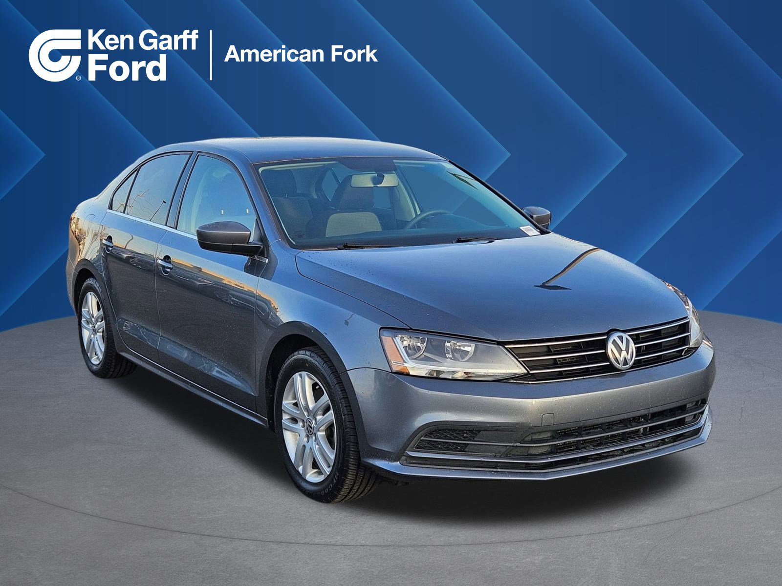 2017 Volkswagen Jetta S's photo