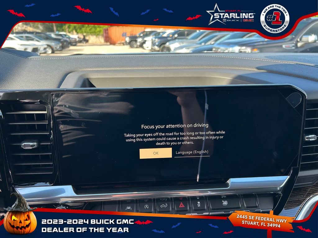 2026 Gmc Sierra Elevation photo 17