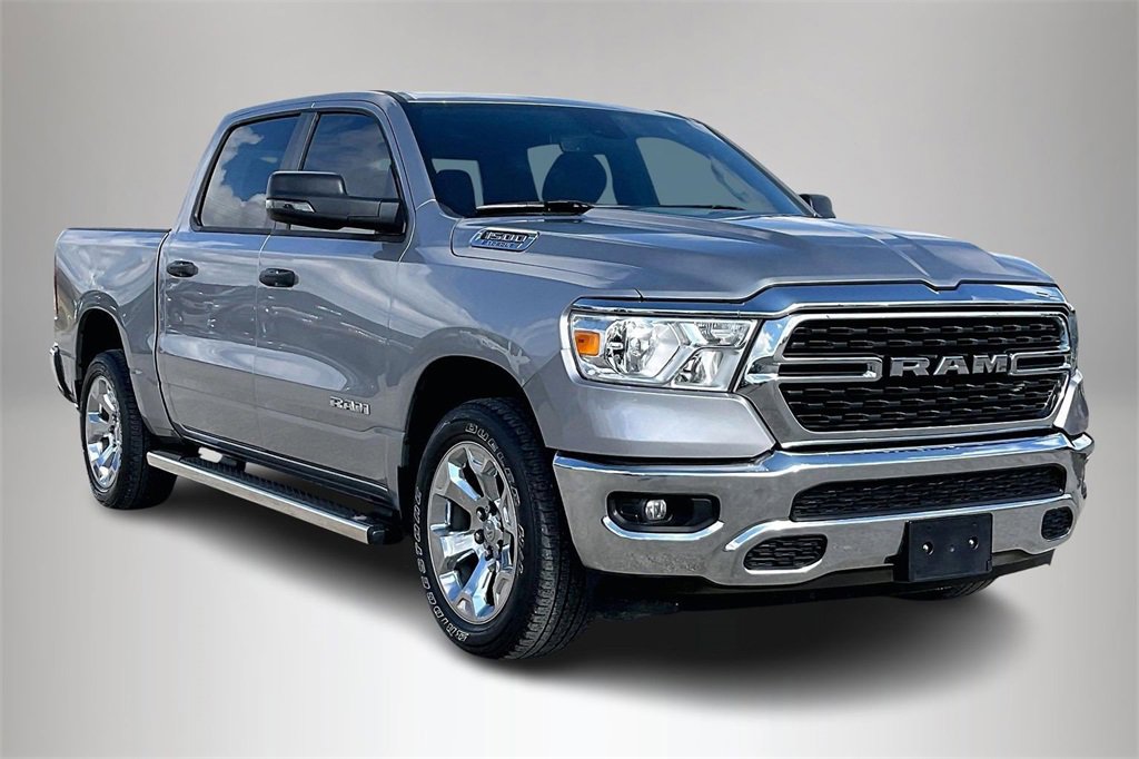 2024 RAM Ram 1500 Pickup Big Horn/Lone Star's photo