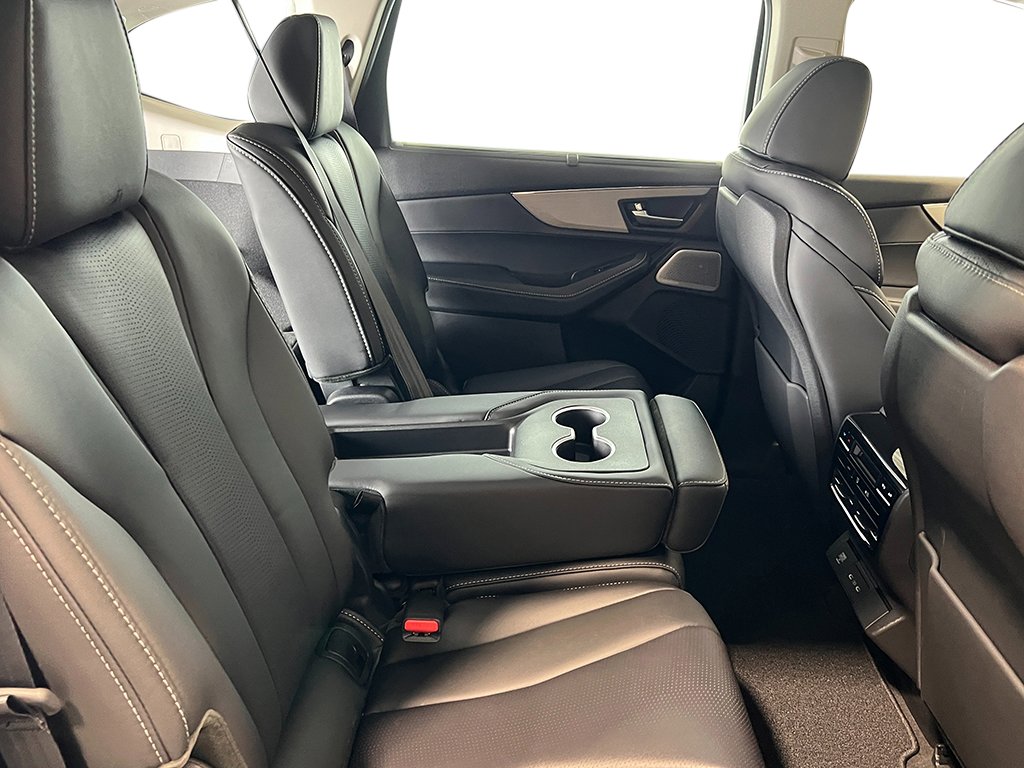 2026 Acura MDX SH-AWD Technology photo 24