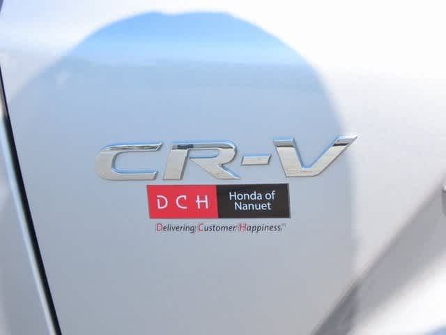 2022 Honda CR-V EX-L photo 4