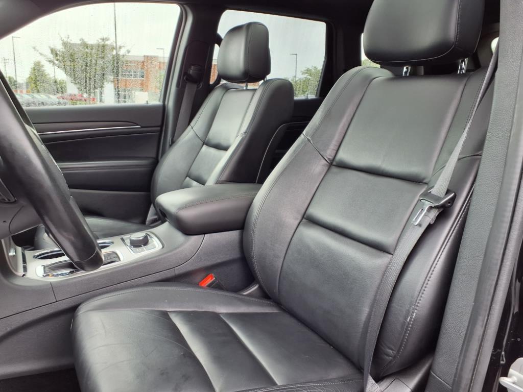 2022 Jeep Cherokee Limited photo 4