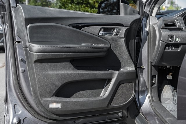 2022 Honda Pilot Touring photo 33