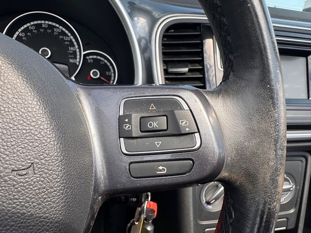 2016 Volkswagen Beetle 1.8T S photo 22