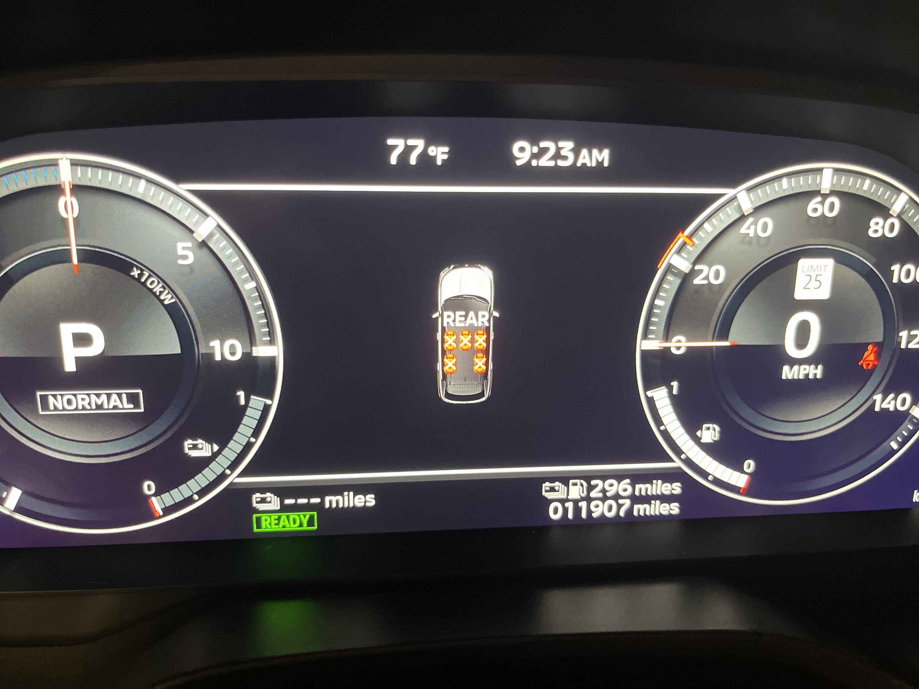 2024 Mitsubishi Outlander PHEV SEL photo 15