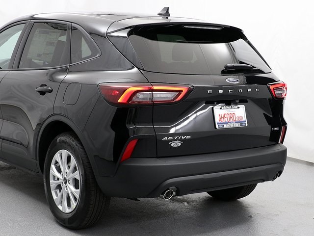 2025 Ford Escape Active photo 7