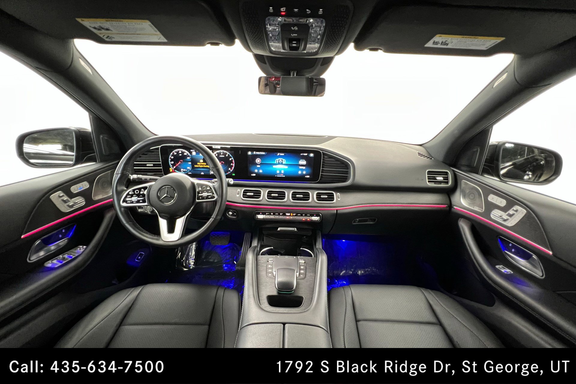 2022 Mercedes Benz GLE 350 4MATIC photo 8