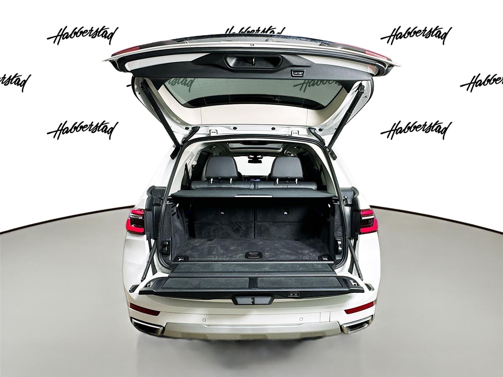2024 Bmw X7 xDrive40i photo 26