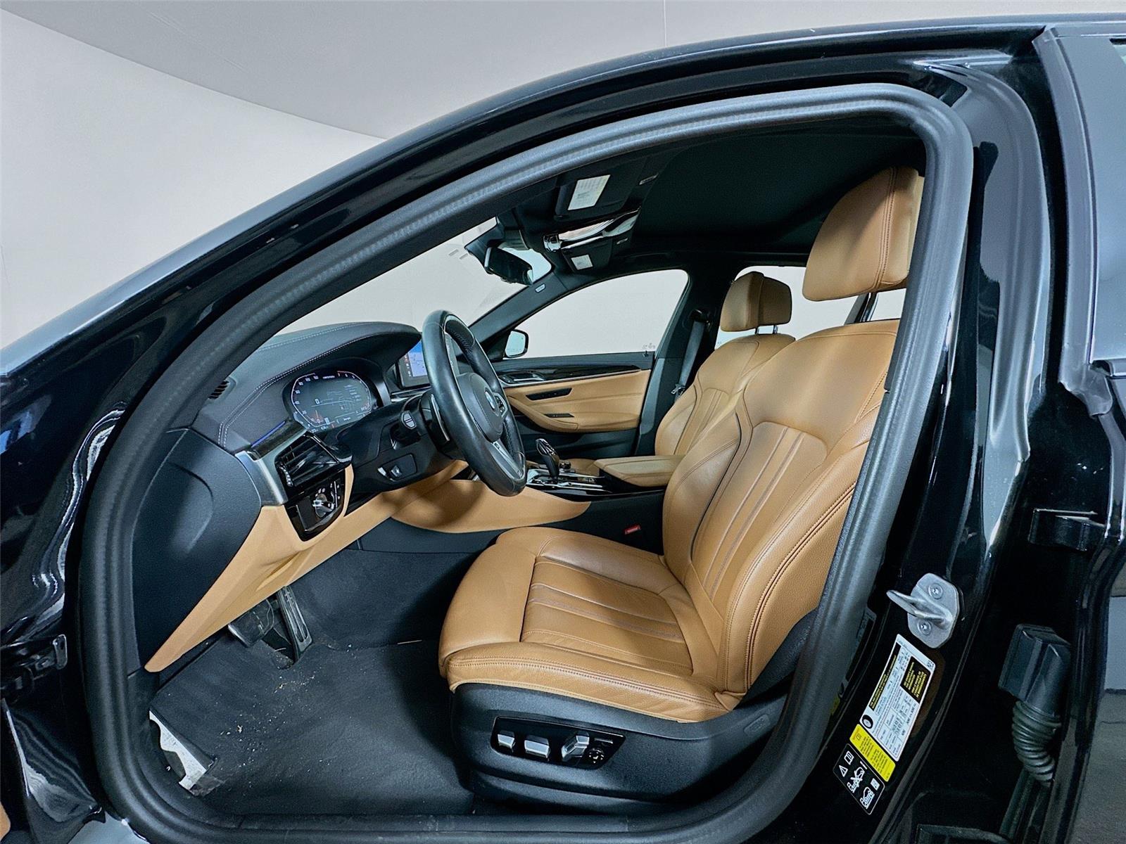 2023 Bmw M550i xDrive photo 6