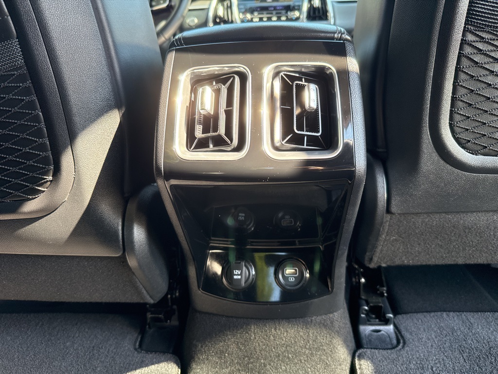 2022 Kia Sorento Plug-In Hybrid SX photo 29