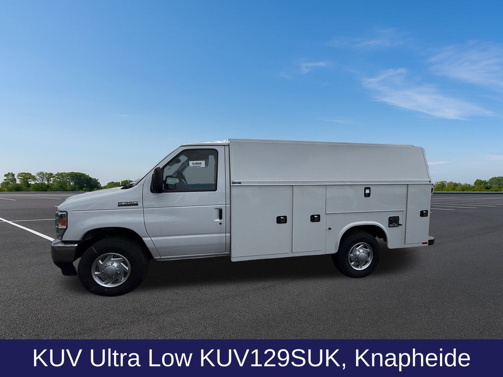 2025 Ford E-350 Base photo 2