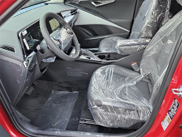 2025 Kia Niro SX photo 4
