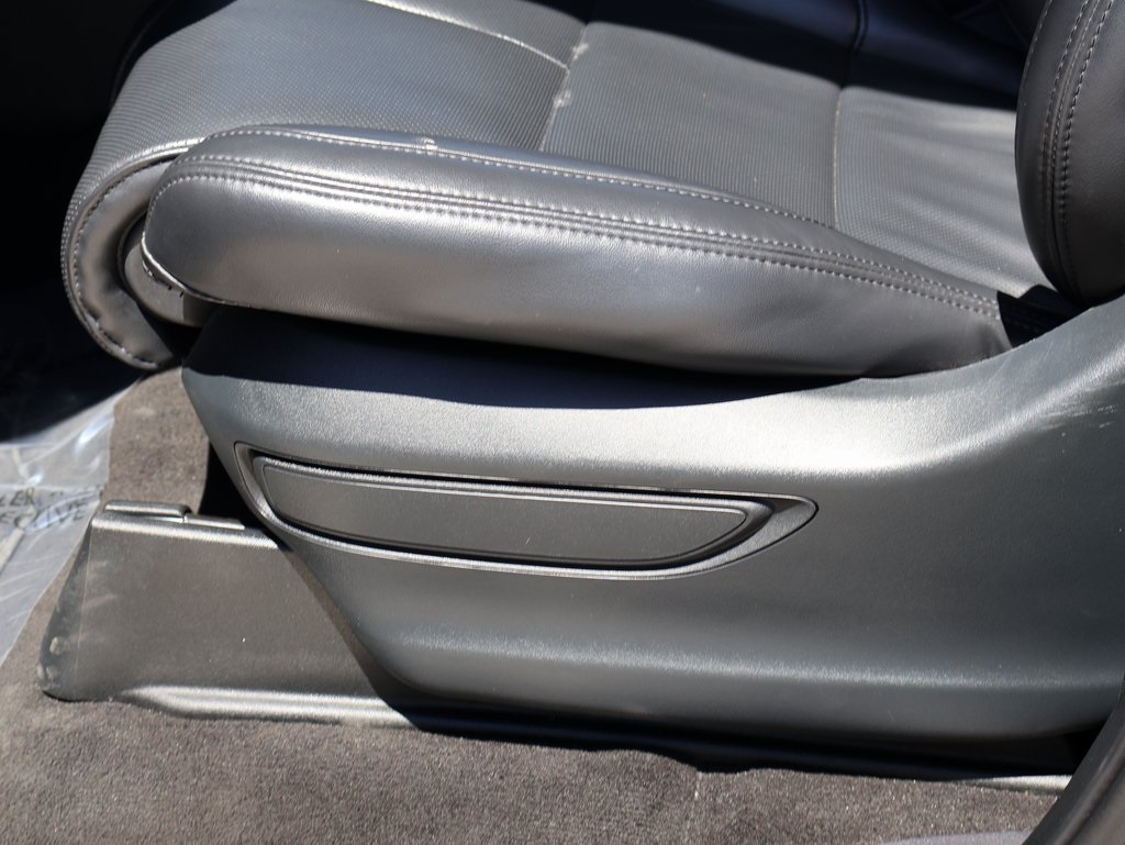 2024 Lincoln Navigator L Standard photo 26