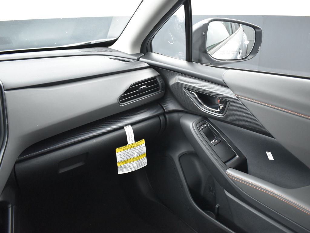2025 Subaru Crosstrek Limited photo 12