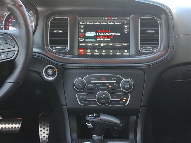 2023 Dodge Charger R/T Scat Pack photo 13