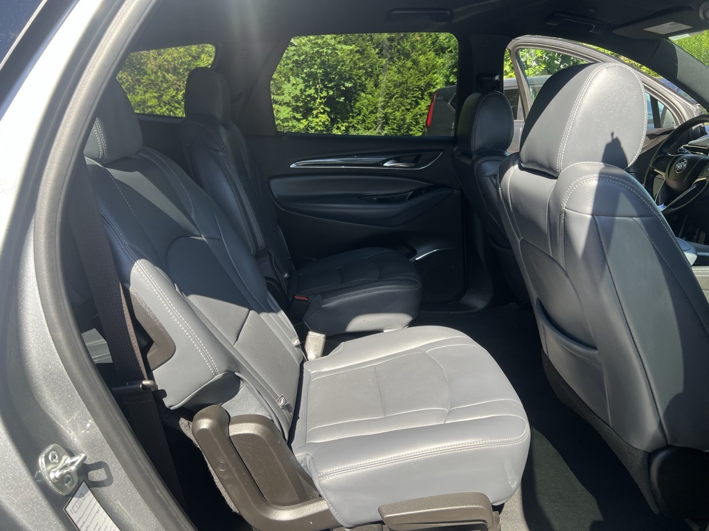 2024 Buick Enclave Premium photo 21