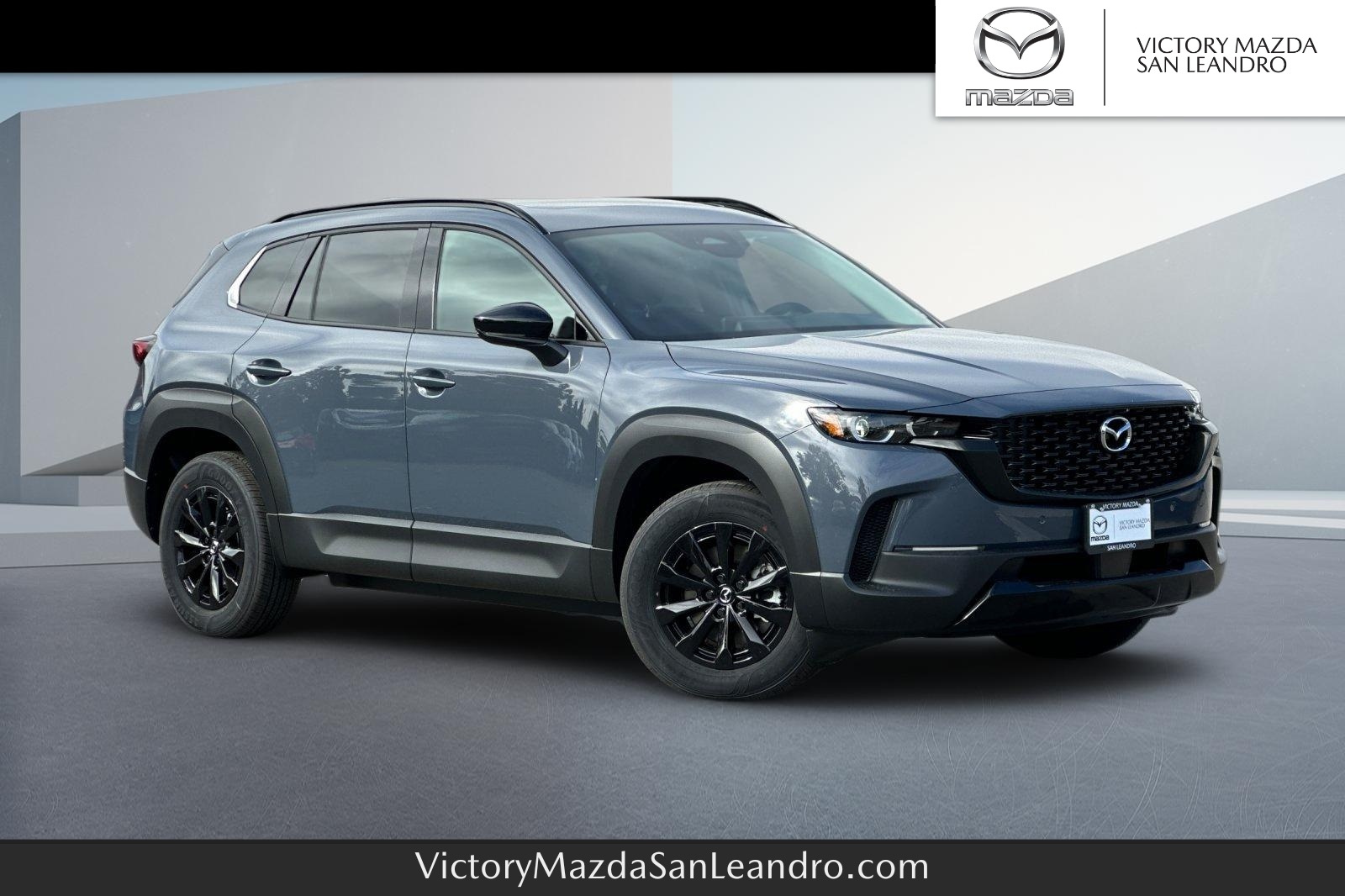 2026 Mazda CX-50 Premium's photo