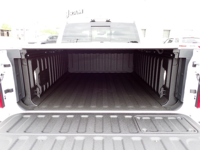 2025 Ram 1500 Limited photo 5