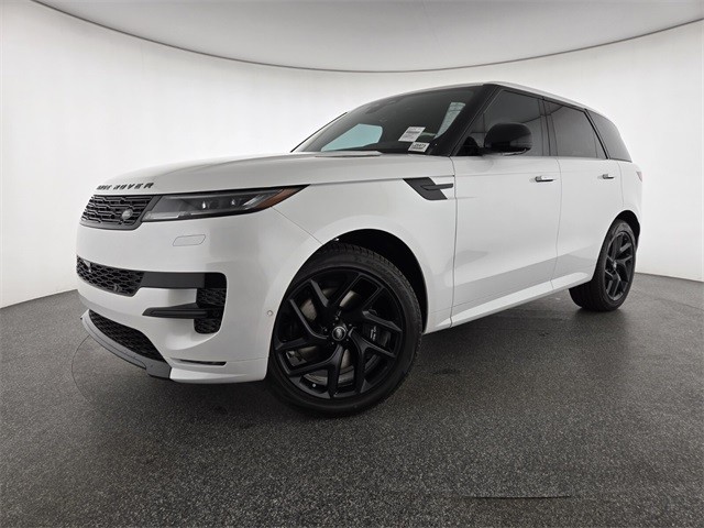 2025 Land Rover Range Rover Sport Dynamic SE's photo