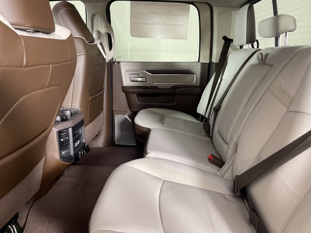 2026 Ram 2500 Laramie photo 33