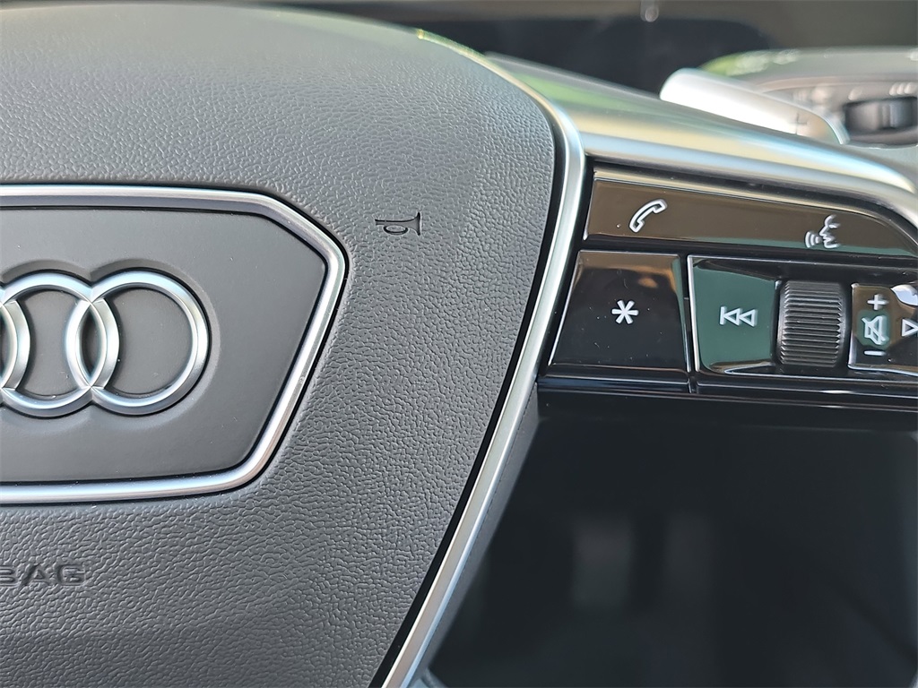 2023 Audi e-tron Premium Plus photo 18