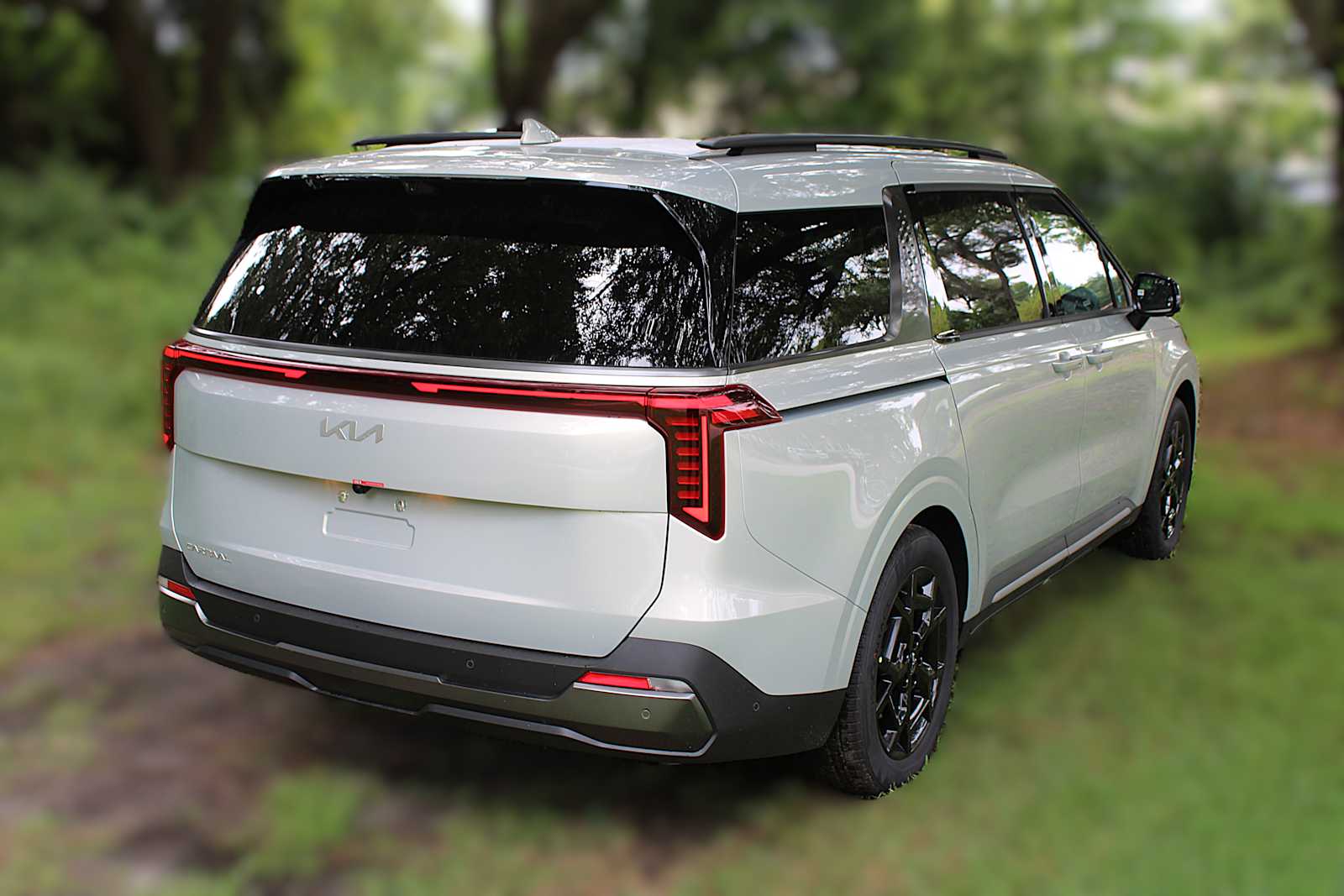 2025 Kia Carnival SX Prestige photo 9