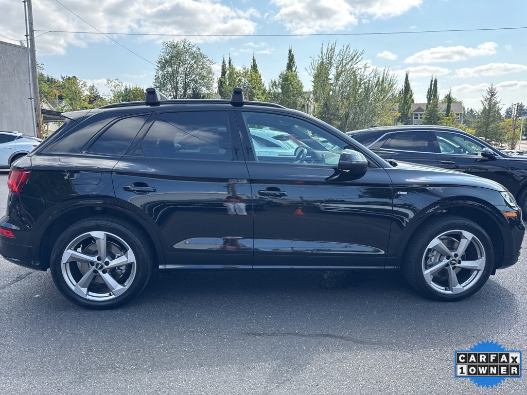 2020 Audi Q5 Premium Plus photo 6