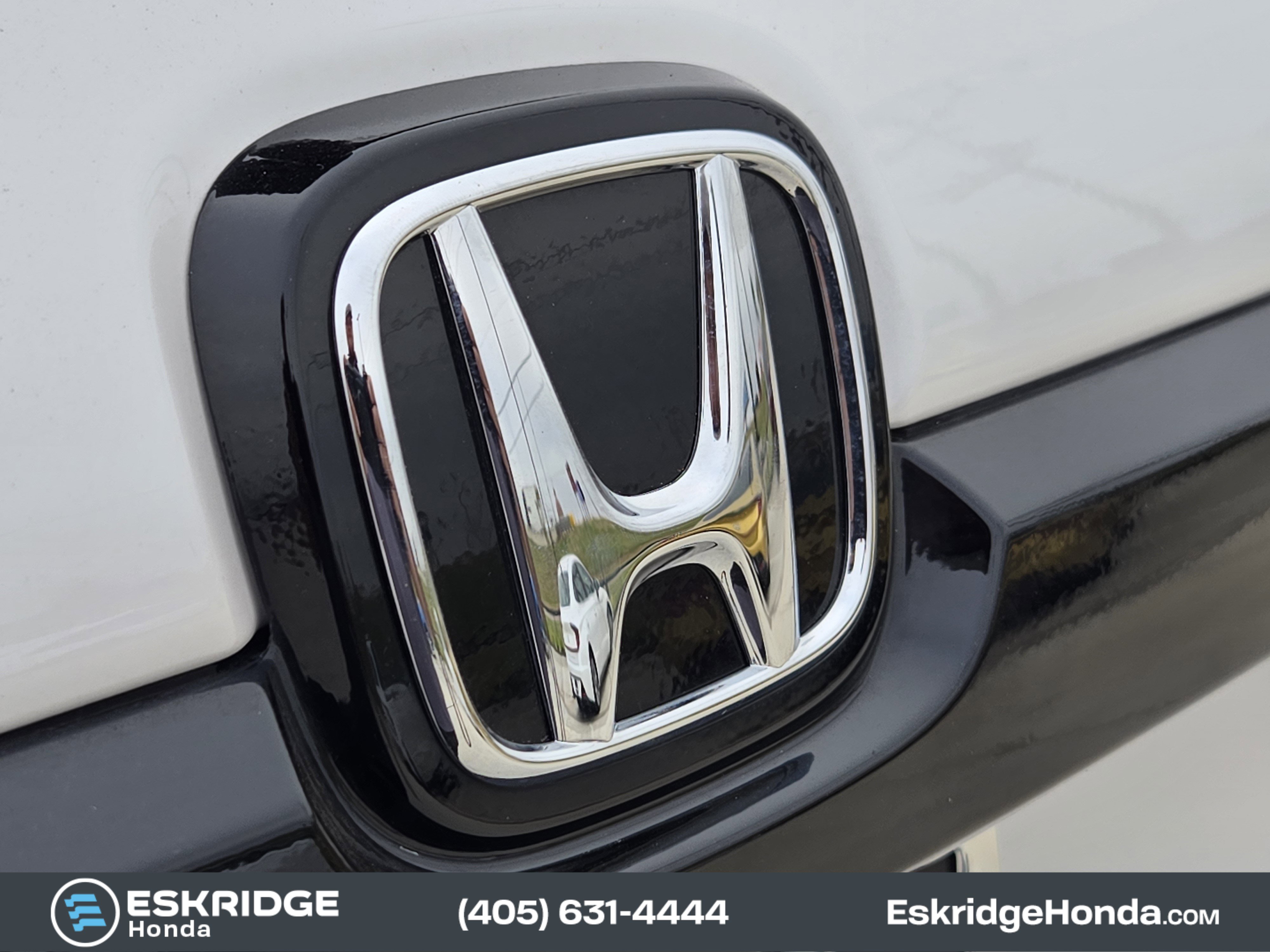 2025 Honda Passport EX-L photo 2