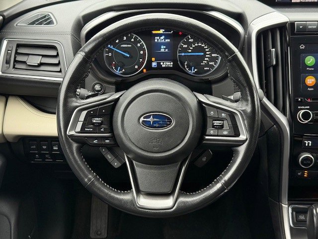 2021 Subaru Ascent Limited photo 30