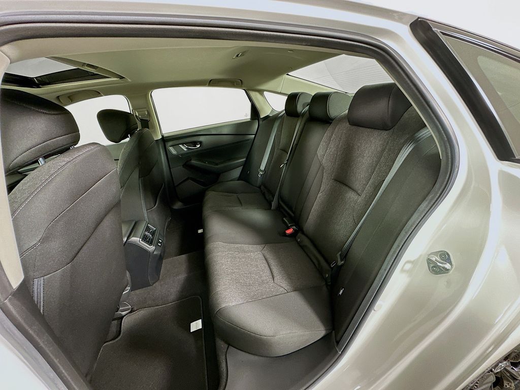 2025 Honda Accord 1.5T SE photo 22