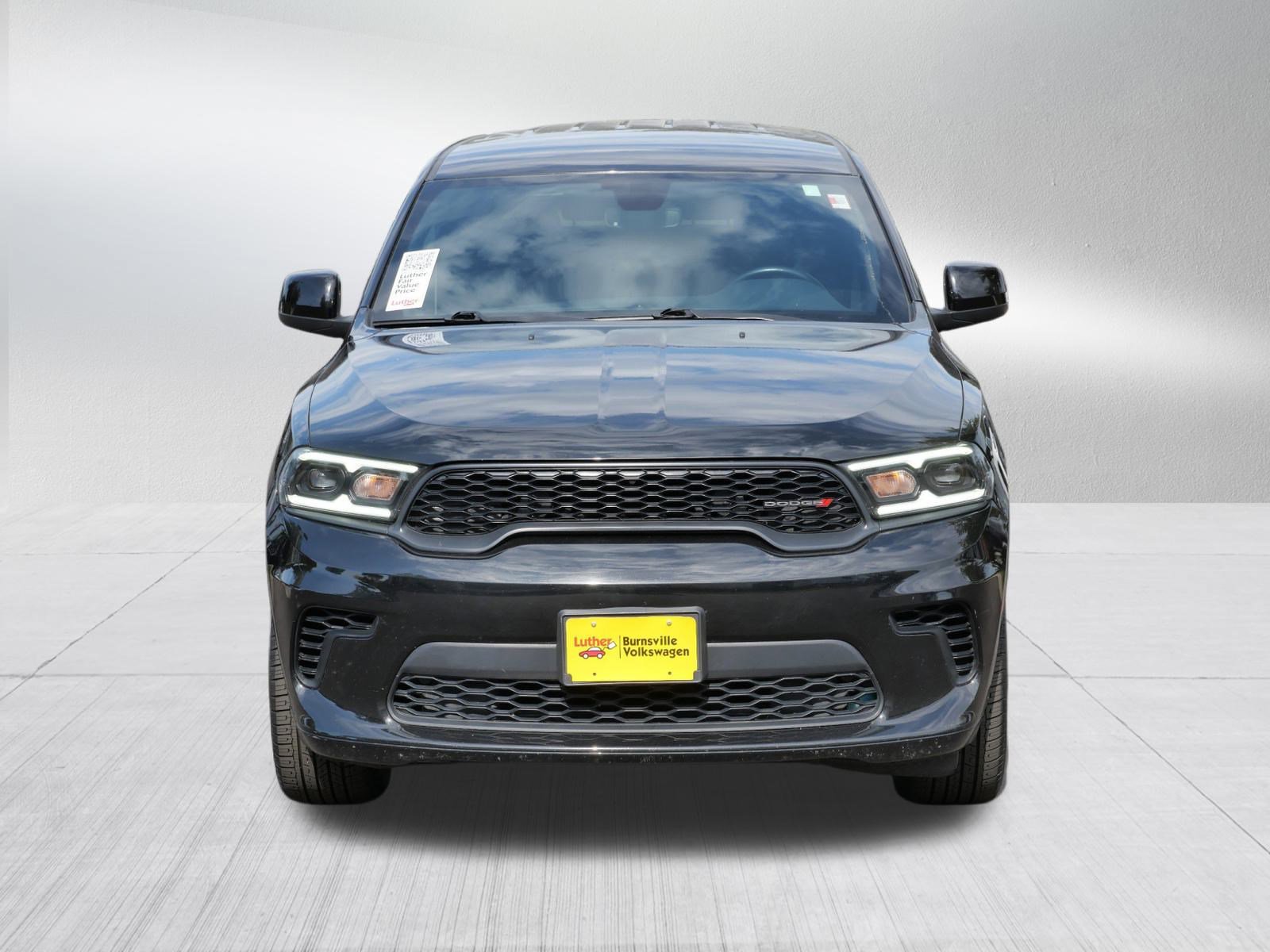 2023 Dodge Durango GT photo 2