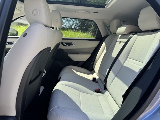 2021 Land Rover Range Rover Velar S photo 16