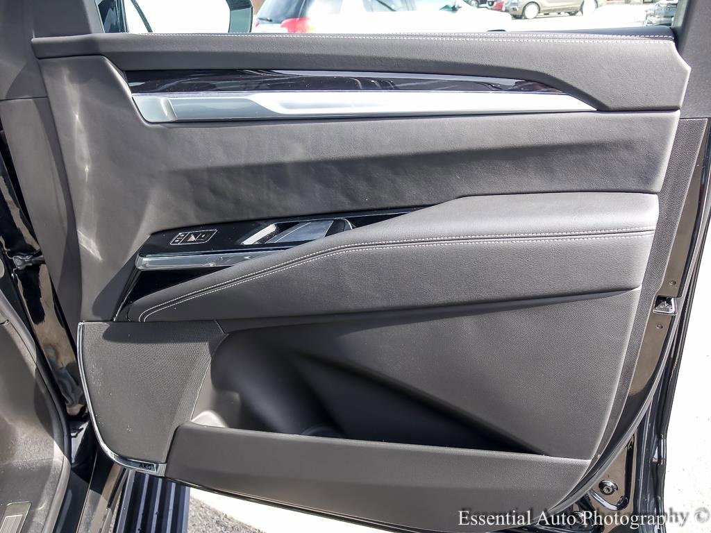 2025 CADILLAC ESCALADE - Image 29
