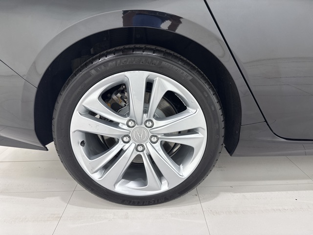 2022 Acura TLX SH-AWD Technology photo 43